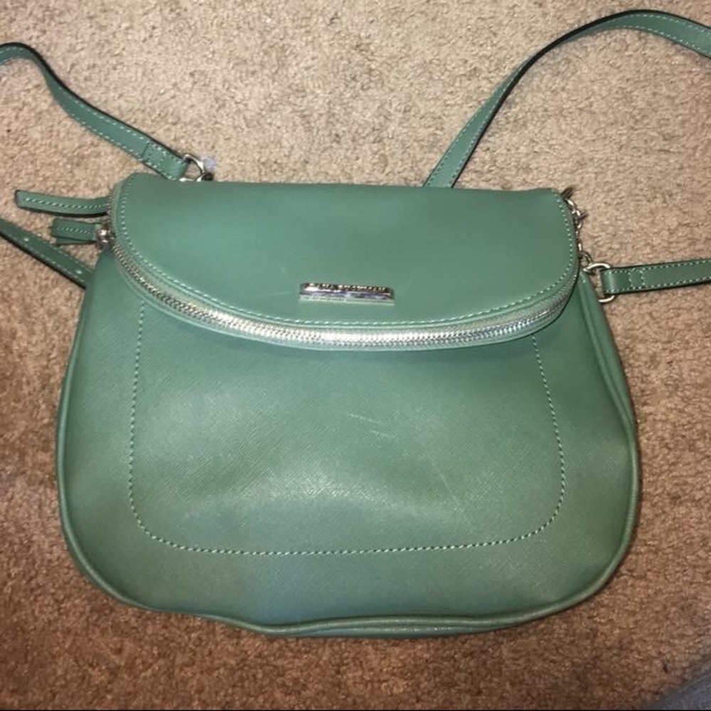 Dana Buchman Crossbody Handbag